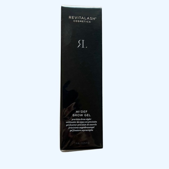 Other - Revitabrow Advanced eyebrow conditioner